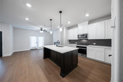 7864 Manilla Drive, Rowlett TX 75088 - Photo 3