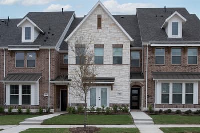 7864 Manilla Drive, Rowlett TX 75088