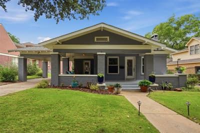 2205 Wilshire Boulevard, Fort Worth TX 76110