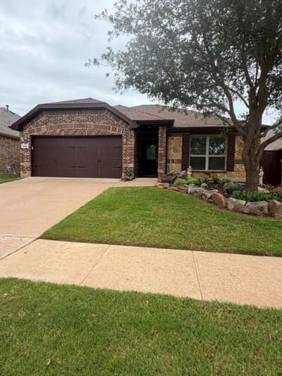 202 Tower Circle, Terrell TX 75160