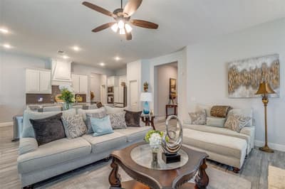 2602 Geer Lane, Mansfield TX 76063 - Photo 4
