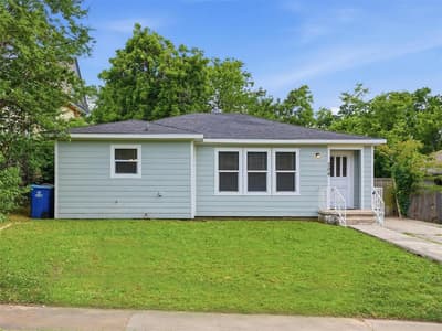 304 W Texas Street, Denison TX 75020 - Photo 2