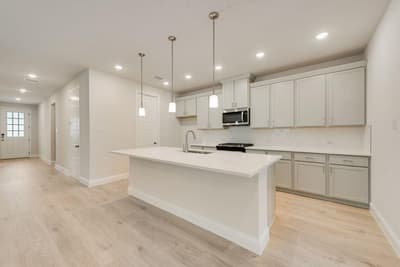 201 Hatherley Street, Little Elm TX 75068 - Photo 3