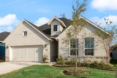 201 Hatherley Street, Little Elm TX 75068