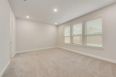 201 Hatherley Street, Little Elm TX 75068 - Photo 5