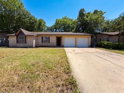 1500 Janann Avenue, Arlington TX 76014