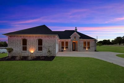 2000 Sweet Springs Road, Weatherford TX 76088