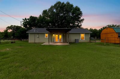 5729 County Road 402, Grandview TX 76050