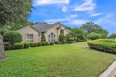 2001 Country Brook Drive, Weatherford TX 76087 - Photo 5