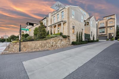 1925 Woodland Heights Place, Dallas TX 75208