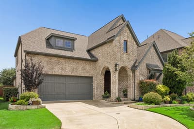 8813 Brunswick Lane, McKinney TX 75072 - Photo 2