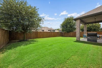 8813 Brunswick Lane, McKinney TX 75072 - Photo 5