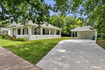 1219 S Travis Street, Sherman TX 75090 - Photo 2
