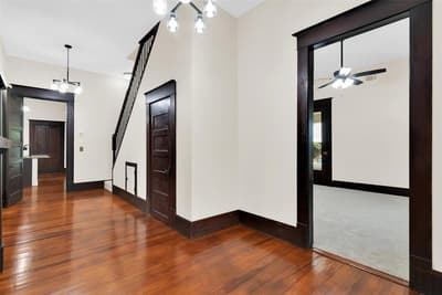 1219 S Travis Street, Sherman TX 75090 - Photo 5