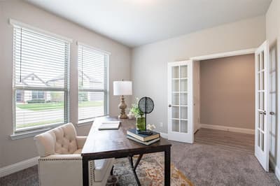 311 Rosie Court, Argyle TX 76226 - Photo 3