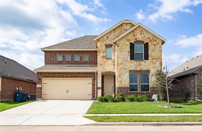 311 Rosie Court, Argyle TX 76226