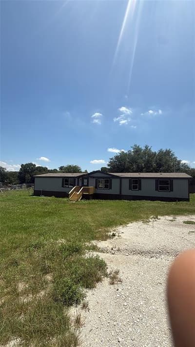 134 Browning Court, Springtown TX 76082