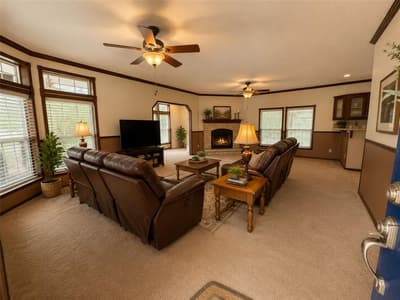 15746 Casa Verde, Malakoff TX 75148 - Photo 3