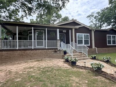 15746 Casa Verde, Malakoff TX 75148