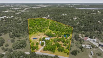 151 High Point Road, Weatherford TX 76088