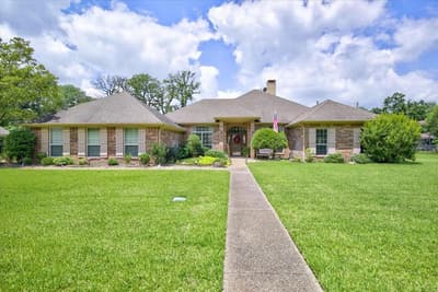 111 Trailwood Road, Enchanted Oaks TX 75156 - Photo 2