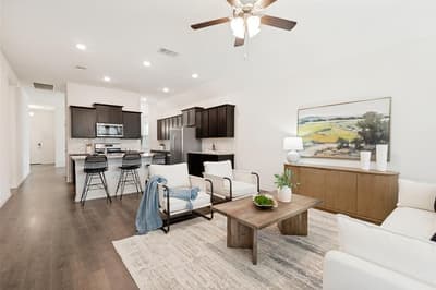 424 Baltimore Avenue, Fate TX 75189