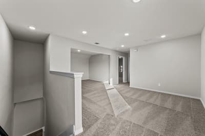 615 Forest Haven Drive, Van Alstyne TX 75495 - Photo 4