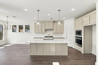 2717 Shady Branch Lane, McKinney TX 75071 - Photo 4