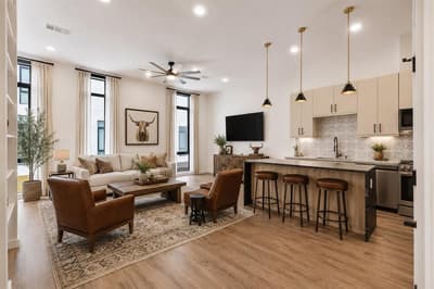 453 W Morphy Street, Fort Worth TX 76104