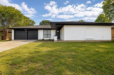 2908 Legend Road, Arlington TX 76014