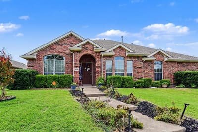 3210 Silver Springs Way, Rowlett TX 75089