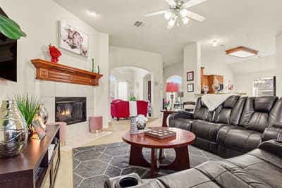 3210 Silver Springs Way, Rowlett TX 75089 - Photo 5