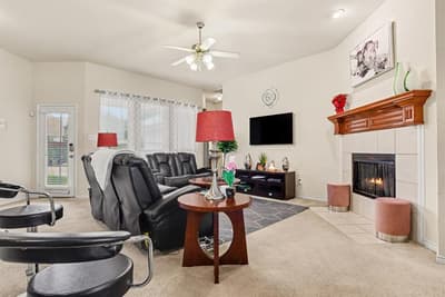 3210 Silver Springs Way, Rowlett TX 75089 - Photo 4