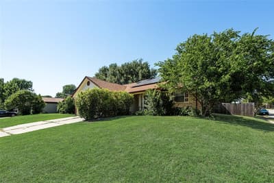 915 Freestone Drive, Arlington TX 76017 - Photo 5