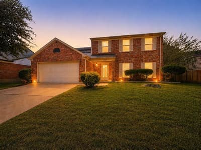6104 Bay Hill, Arlington TX 76018