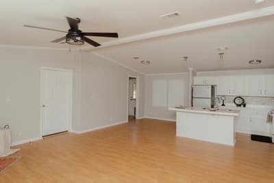 135 Princeton Lane E, Princeton LA 71067 - Photo 3