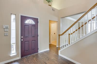 4917 Dougal Avenue, Fort Worth TX 76137 - Photo 4