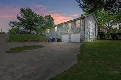 1303 Arizona Avenue, Dallas TX 75216 - Photo 3