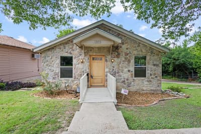 1303 Arizona Avenue, Dallas TX 75216 - Photo 5
