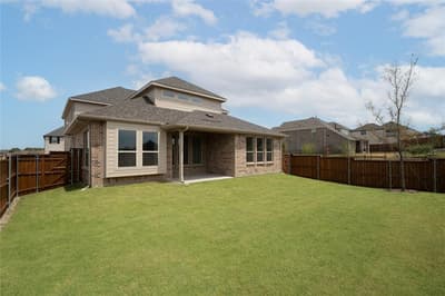 2500 Bernham Drive, Celina TX 75009 - Photo 2