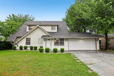 6324 Scotsdale Drive, Forest Hill TX 76119