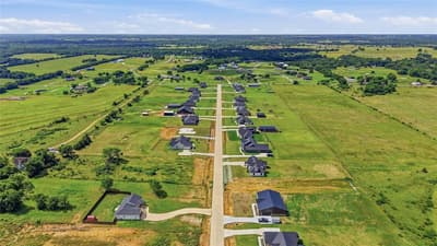 Lot 34 Dixie Estates Way, Whitesboro TX 76273
