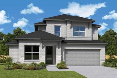 4343 Shaw Spring Drive, Royse City TX 75189