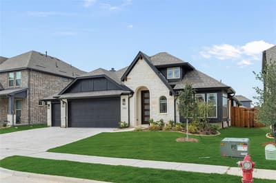 3009 Autumn Glen Drive, Melissa TX 75454 - Photo 3