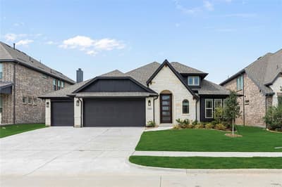 3009 Autumn Glen Drive, Melissa TX 75454
