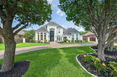 920 Independence Parkway, Southlake TX 76092