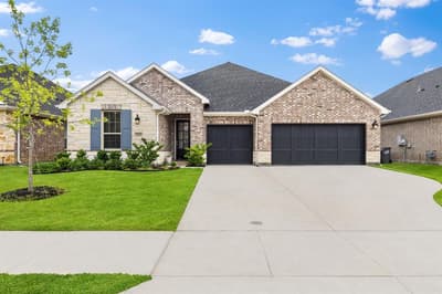 2233 Corbera Drive, Little Elm TX 75068 - Photo 3