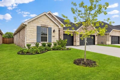 2233 Corbera Drive, Little Elm TX 75068 - Photo 5