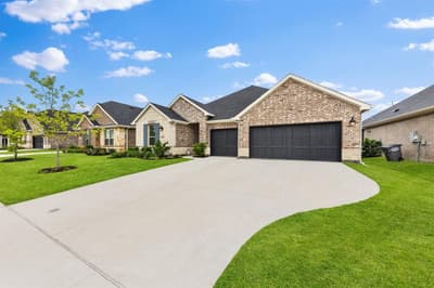 2233 Corbera Drive, Little Elm TX 75068 - Photo 4