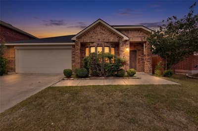 2013 Windsong Drive, Heartland TX 75126